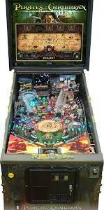Pirates of the Caribbean LE