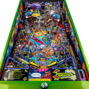 Teenage Mutant Ninja Turtles LE