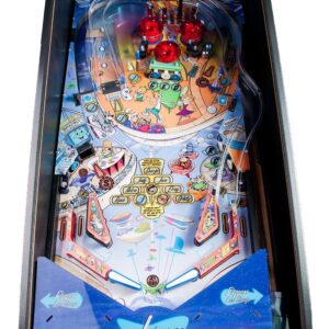 The Jetsons LE