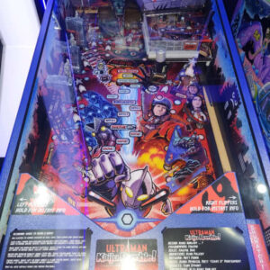 Ultraman CE